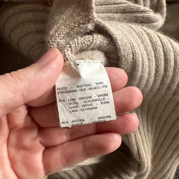 Max Mara wool maxi dress - Picture 2 of 5